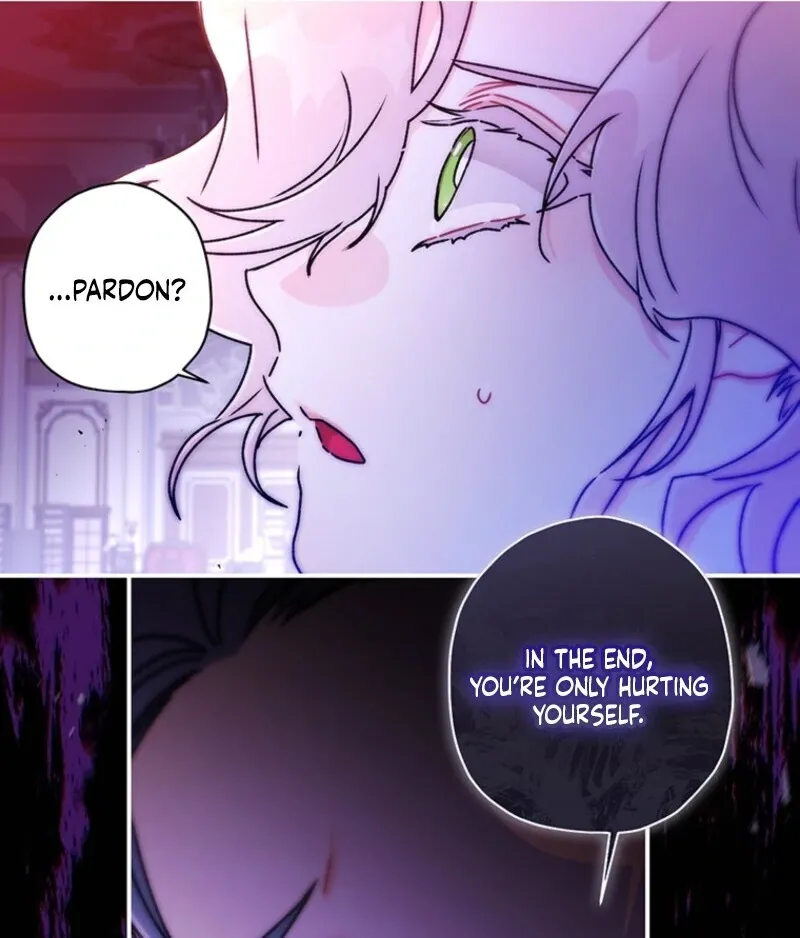 I Became The Male Lead’S Adopted Daughter Chapter 133 page 66 - 