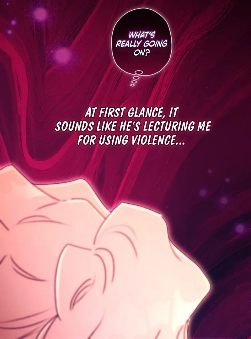 I Became The Male Lead’S Adopted Daughter Chapter 133 page 70 - 