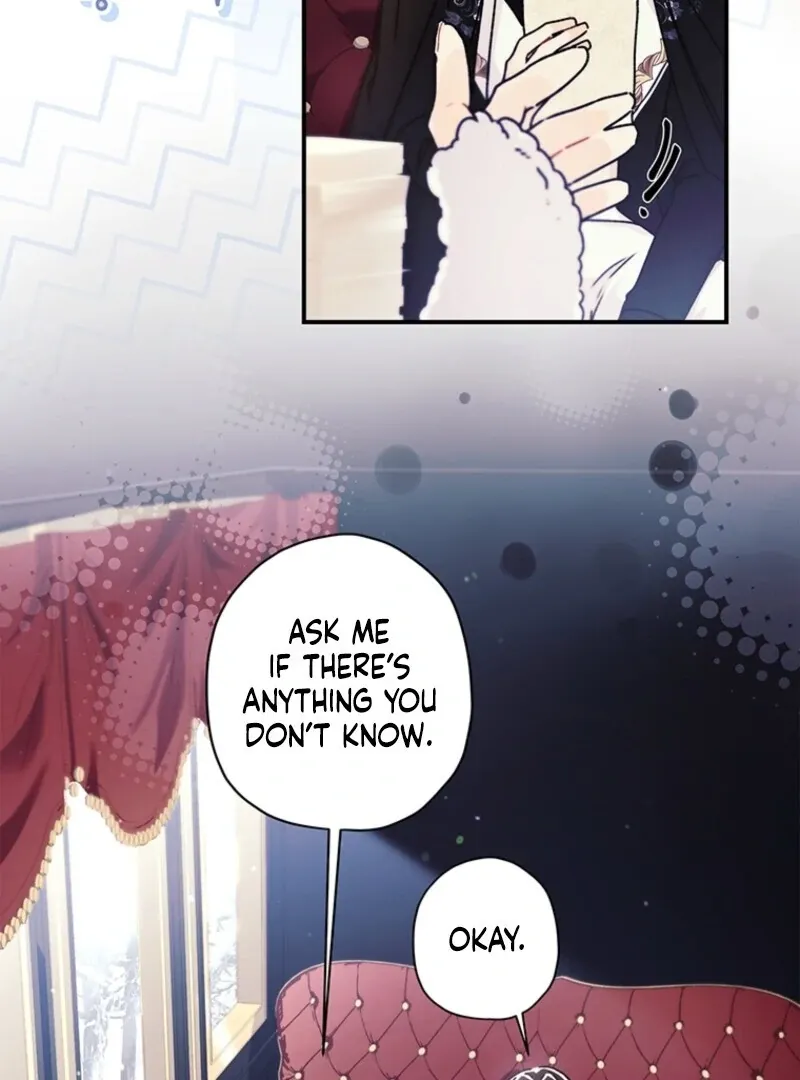 I Became The Male Lead’S Adopted Daughter Chapter 133 page 8 - 