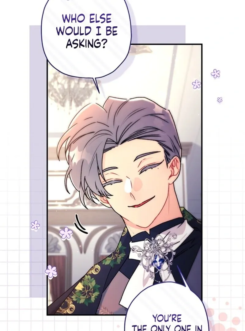 I Became The Male Lead’S Adopted Daughter Chapter 133 page 75 - 
