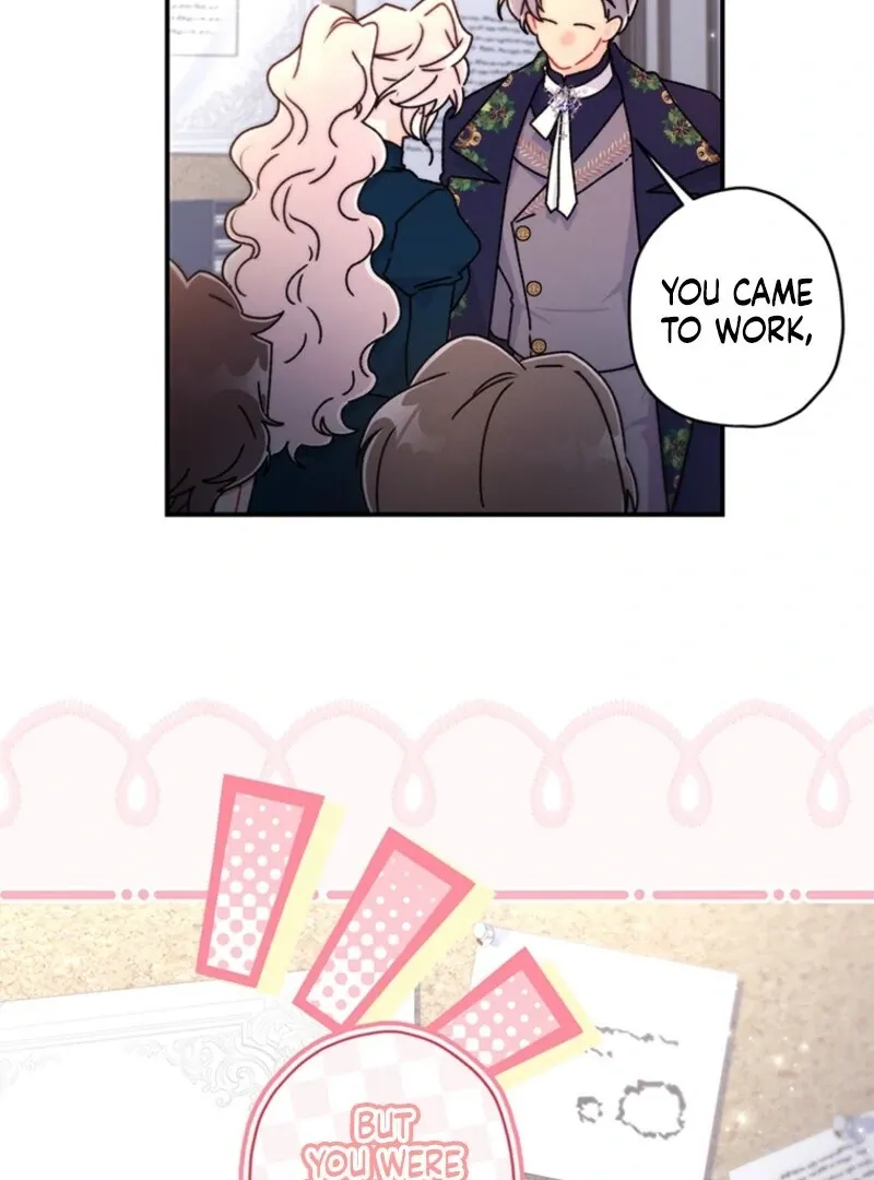 I Became The Male Lead’S Adopted Daughter Chapter 133 page 78 - 