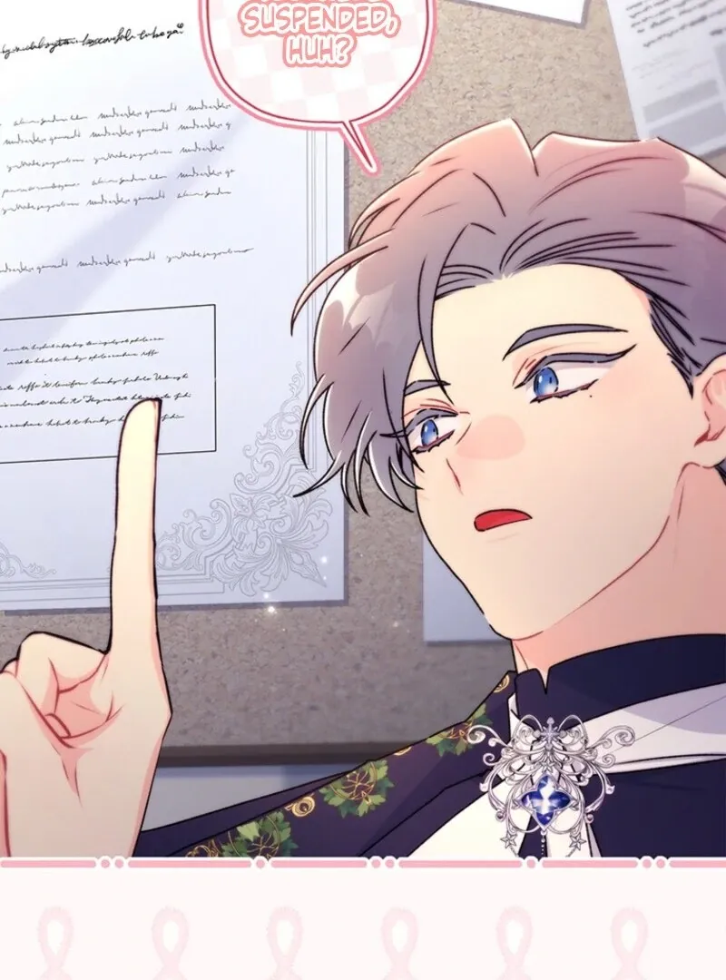 I Became The Male Lead’S Adopted Daughter Chapter 133 page 79 - 