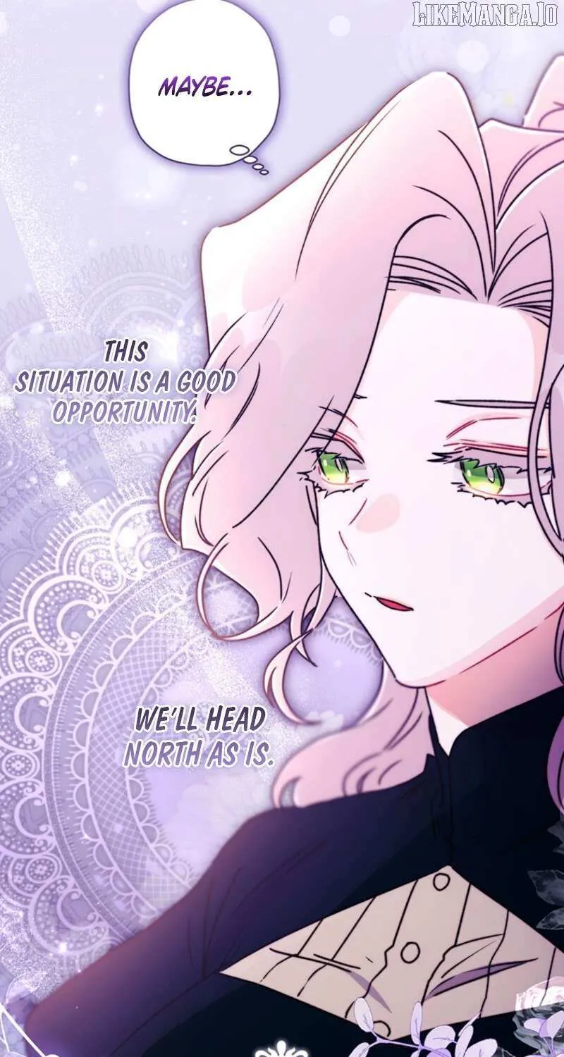 I Became The Male Lead’S Adopted Daughter Chapter 134 page 11 - 