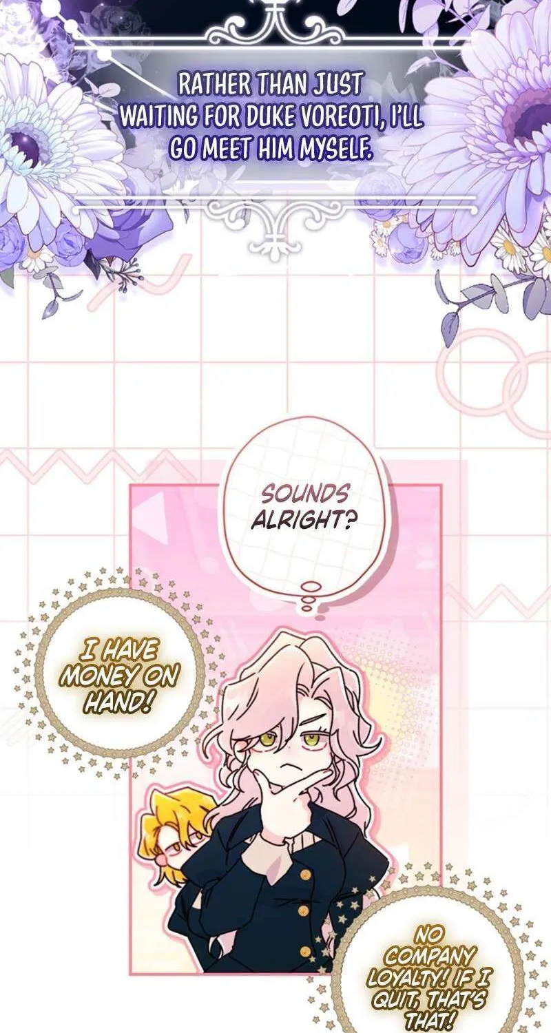 I Became The Male Lead’S Adopted Daughter Chapter 134 page 12 - 