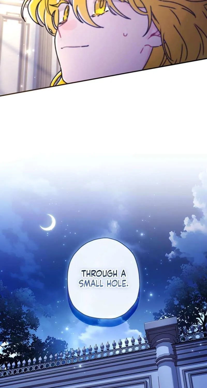 I Became The Male Lead’S Adopted Daughter Chapter 134 page 16 - 