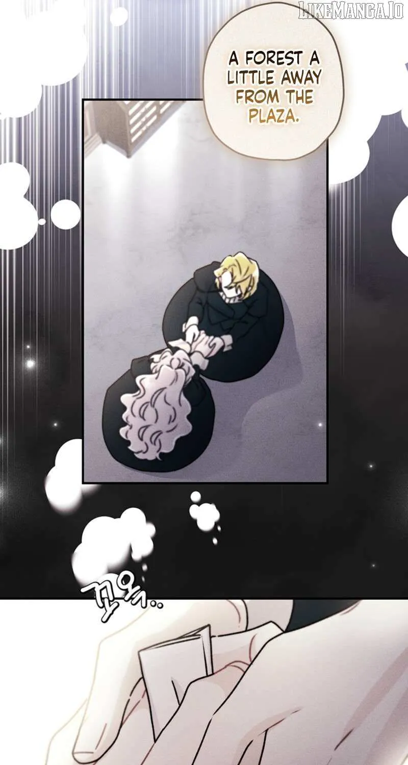 I Became The Male Lead’S Adopted Daughter Chapter 134 page 21 - 