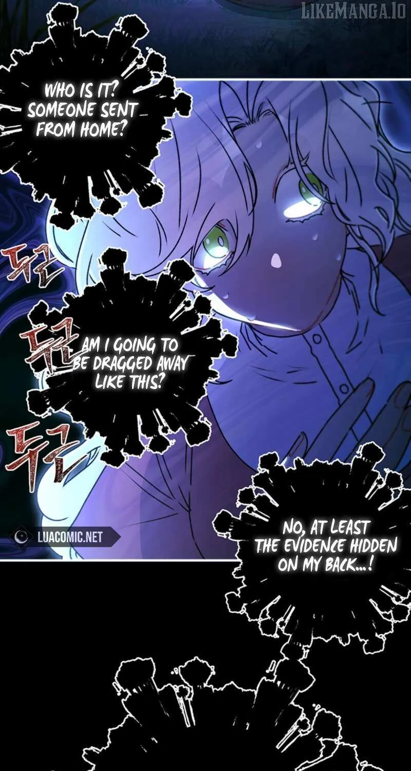 I Became The Male Lead’S Adopted Daughter Chapter 134 page 31 - 