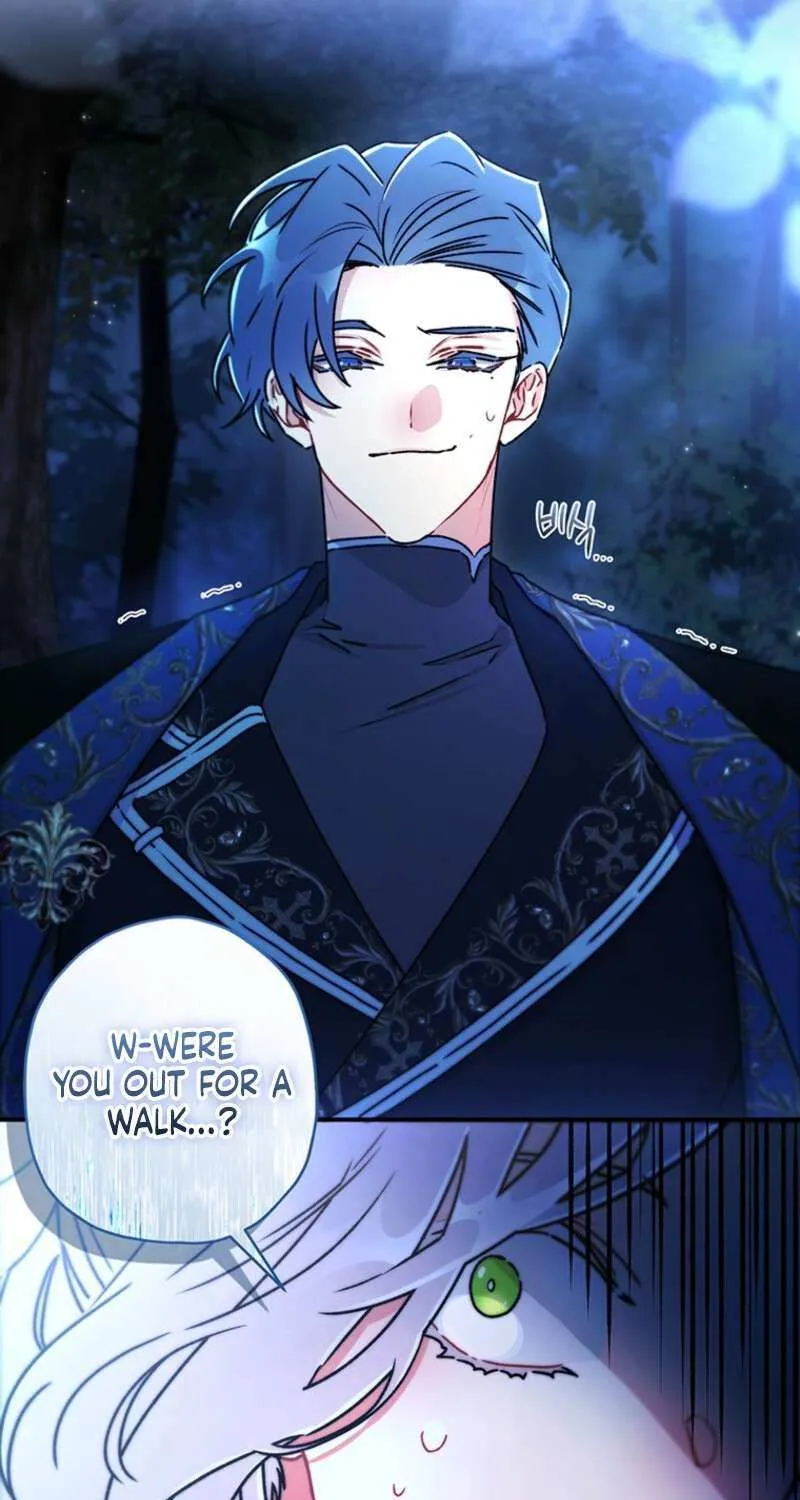 I Became The Male Lead’S Adopted Daughter Chapter 134 page 35 - 
