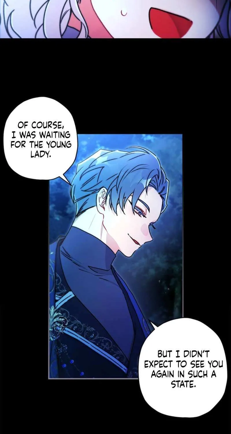 I Became The Male Lead’S Adopted Daughter Chapter 134 page 36 - 