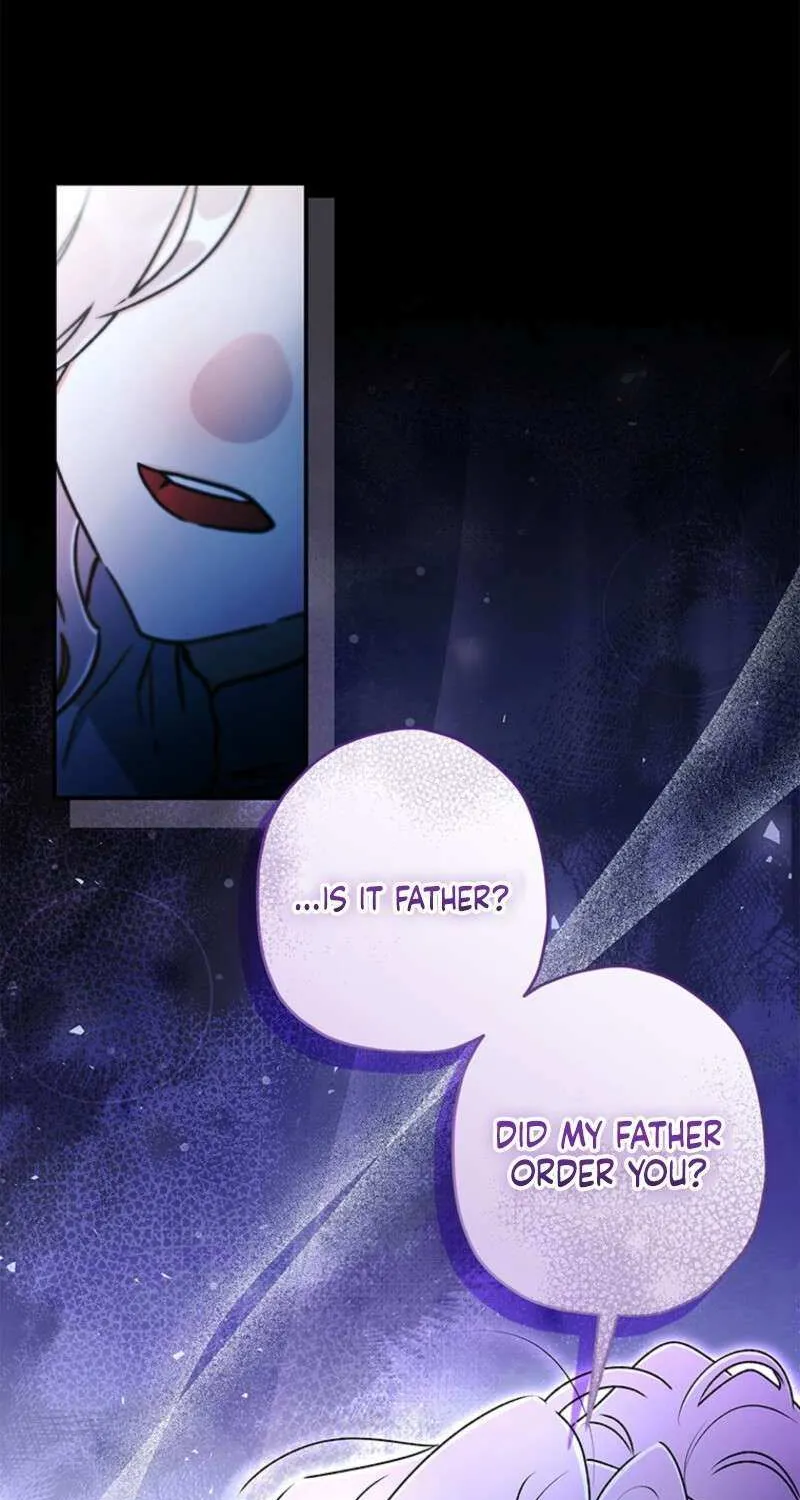 I Became The Male Lead’S Adopted Daughter Chapter 134 page 37 - 