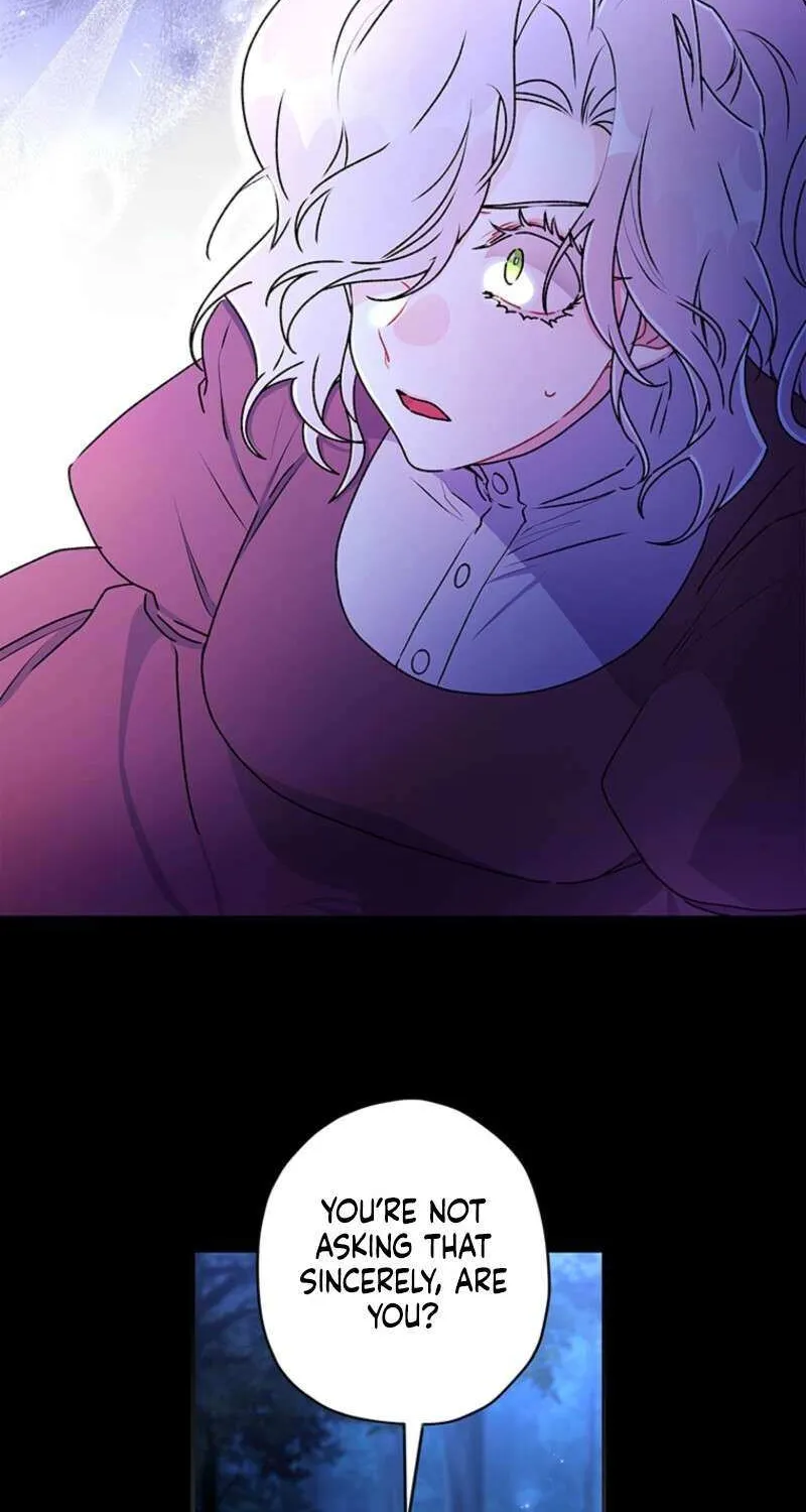 I Became The Male Lead’S Adopted Daughter Chapter 134 page 38 - 