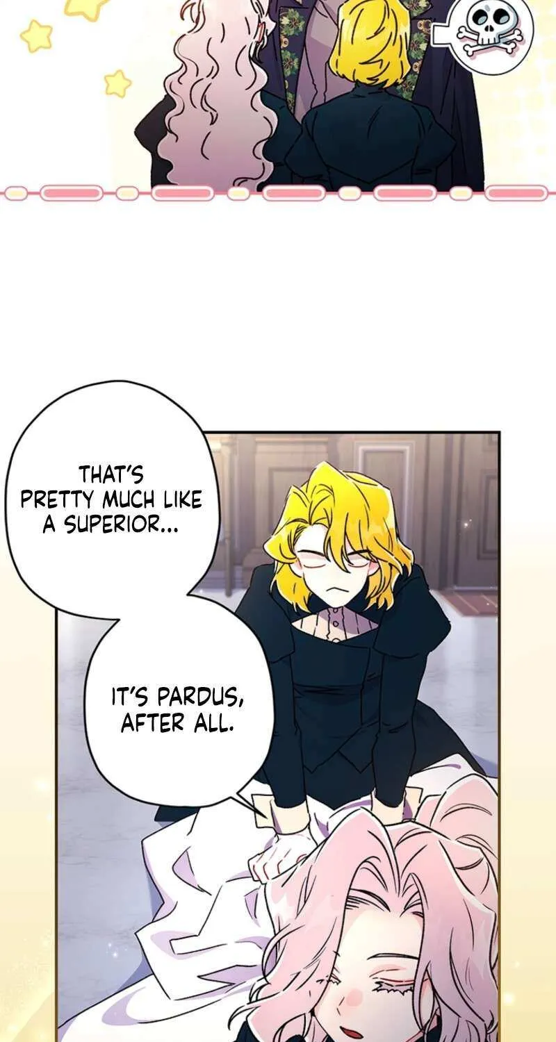 I Became The Male Lead’S Adopted Daughter Chapter 134 page 5 - 