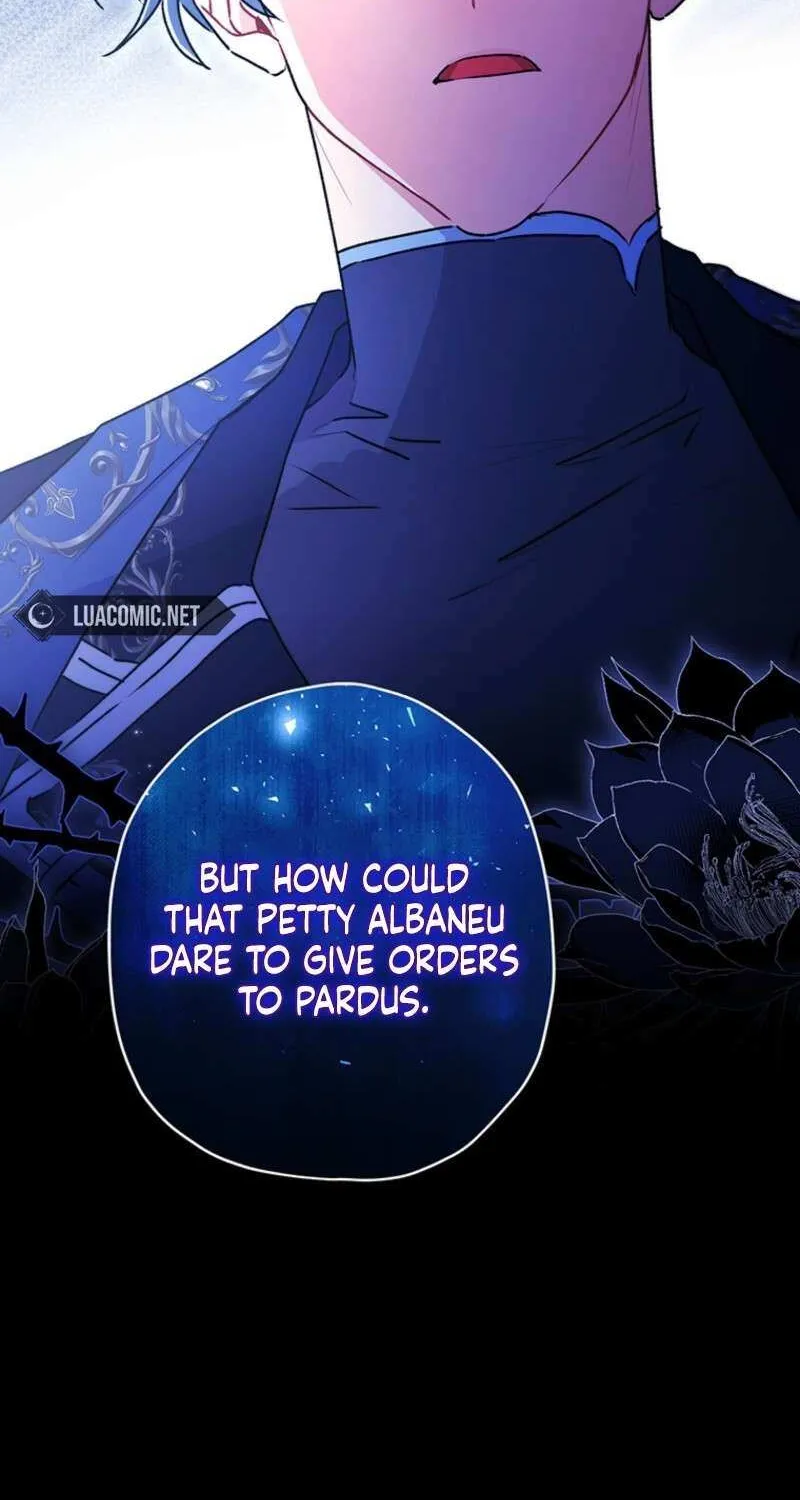 I Became The Male Lead’S Adopted Daughter Chapter 134 page 41 - 