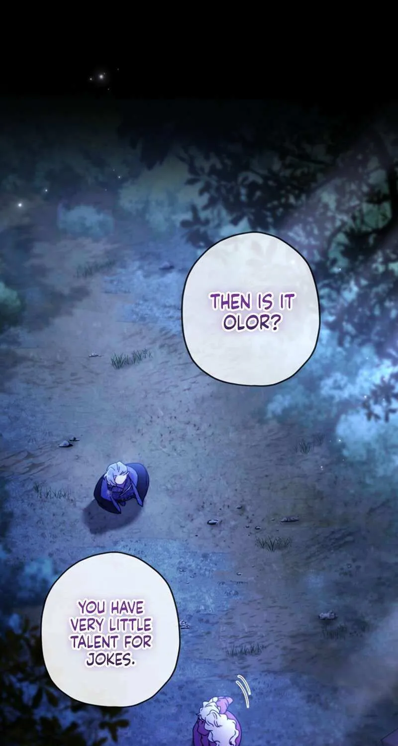 I Became The Male Lead’S Adopted Daughter Chapter 134 page 42 - 
