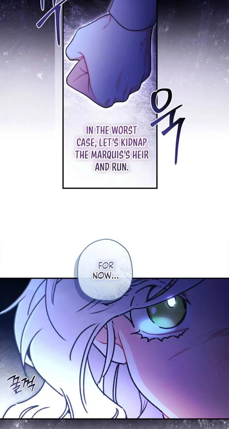 I Became The Male Lead’S Adopted Daughter Chapter 134 page 44 - 