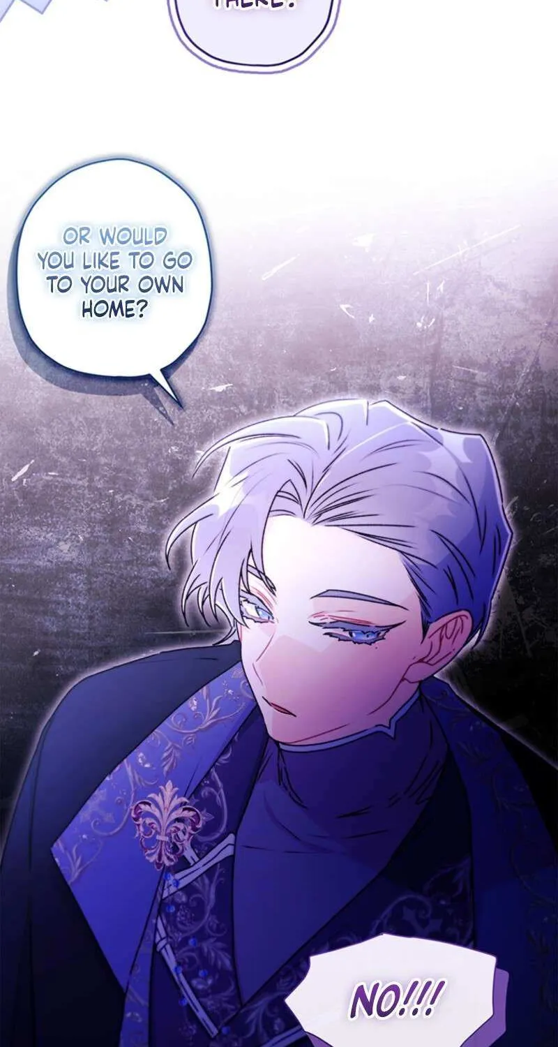 I Became The Male Lead’S Adopted Daughter Chapter 134 page 47 - 