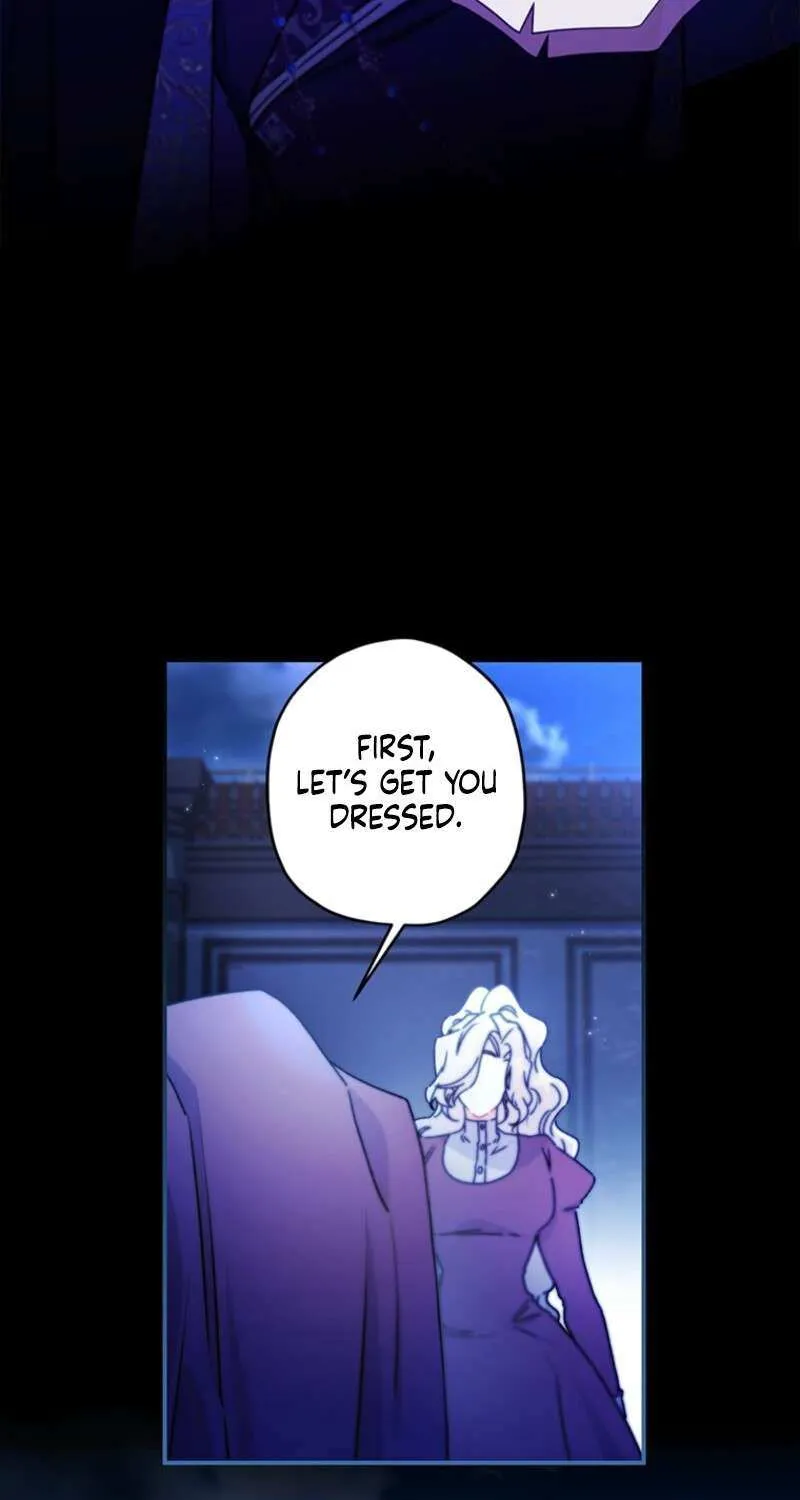 I Became The Male Lead’S Adopted Daughter Chapter 134 page 48 - 