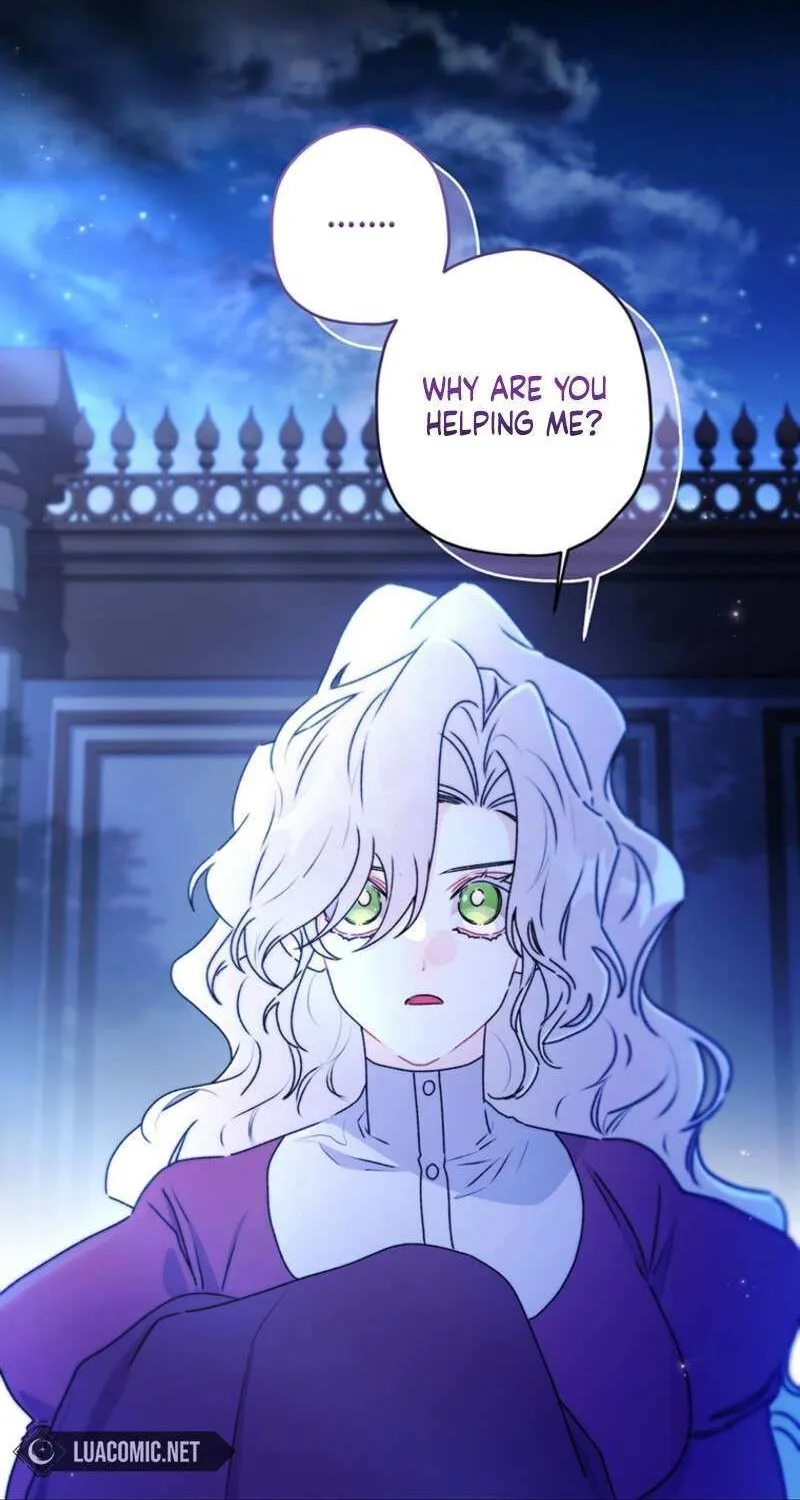 I Became The Male Lead’S Adopted Daughter Chapter 134 page 49 - 