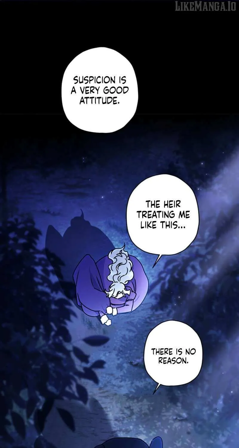 I Became The Male Lead’S Adopted Daughter Chapter 134 page 50 - 