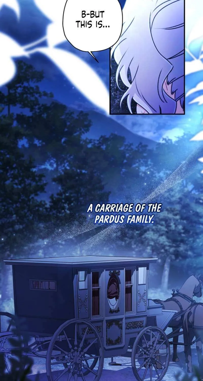 I Became The Male Lead’S Adopted Daughter Chapter 134 page 55 - 