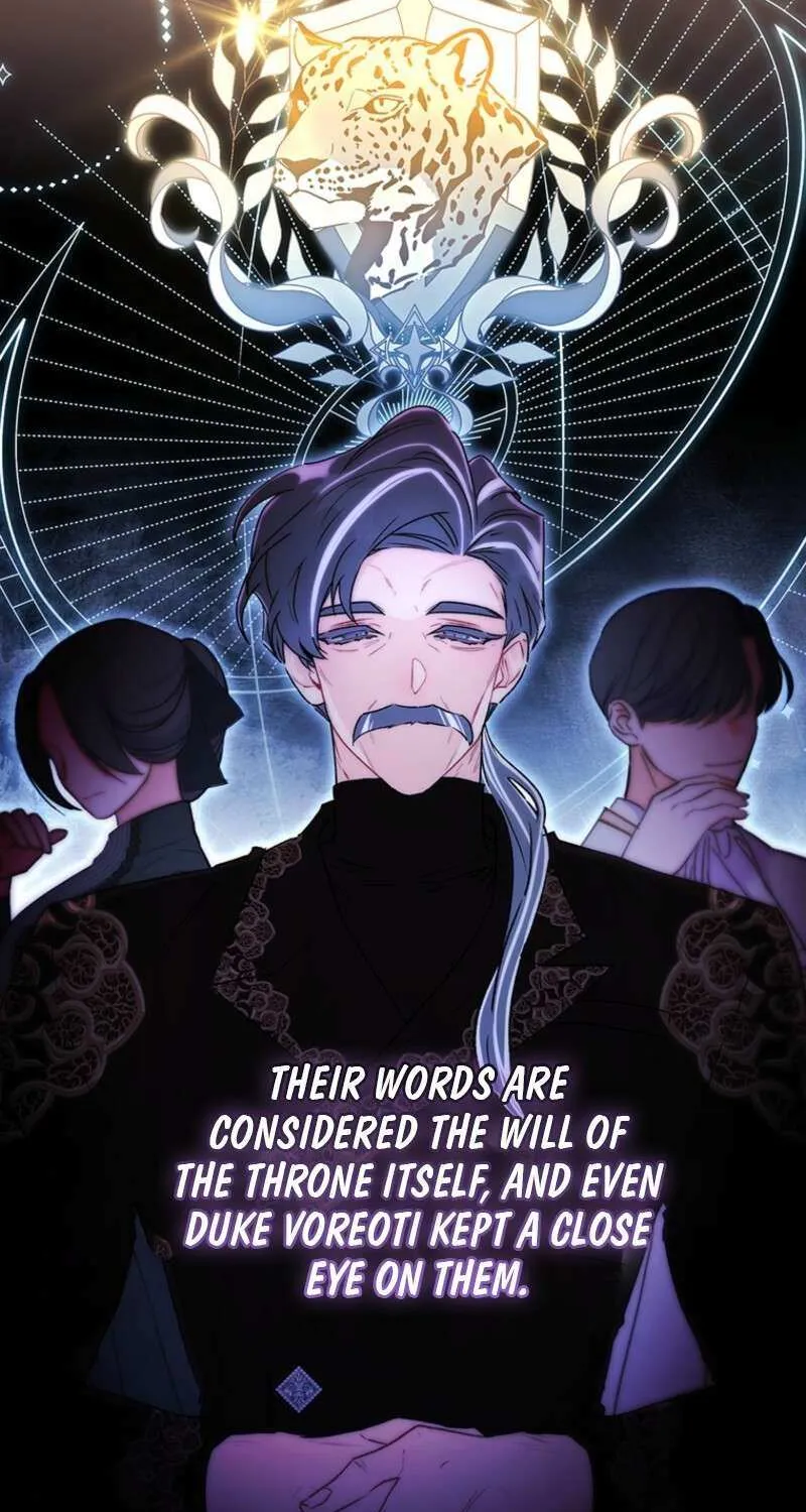I Became The Male Lead’S Adopted Daughter Chapter 134 page 7 - 