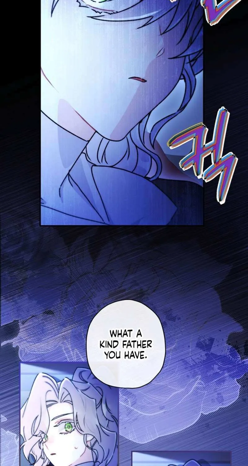 I Became The Male Lead’S Adopted Daughter Chapter 134 page 63 - 