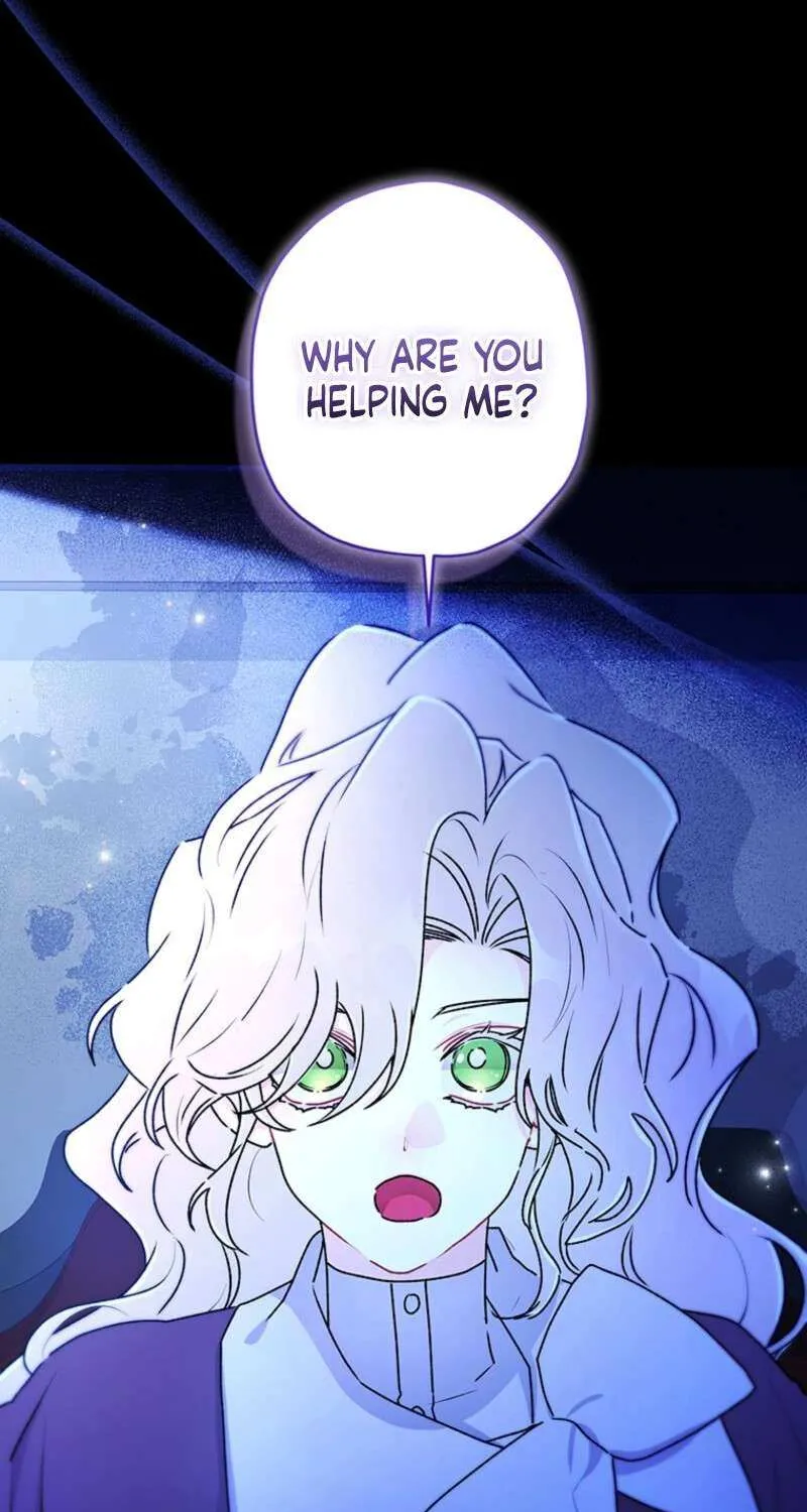 I Became The Male Lead’S Adopted Daughter Chapter 134 page 68 - 