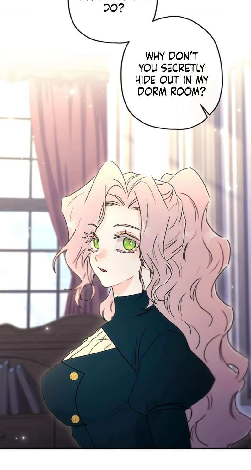 I Became The Male Lead’S Adopted Daughter Chapter 134 page 9 - 