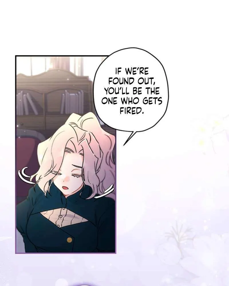 I Became The Male Lead’S Adopted Daughter Chapter 134 page 10 - 