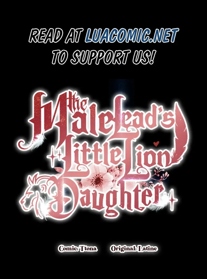 I Became The Male Lead’S Adopted Daughter Chapter 135 page 1 - 