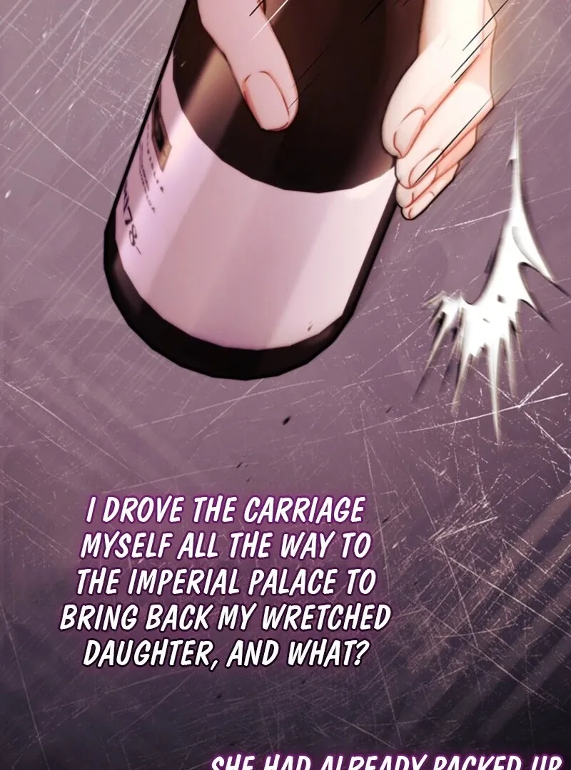 I Became The Male Lead’S Adopted Daughter Chapter 135 page 17 - 