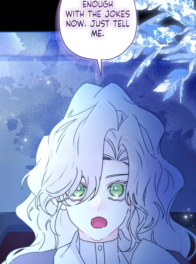 I Became The Male Lead’S Adopted Daughter Chapter 135 page 3 - 