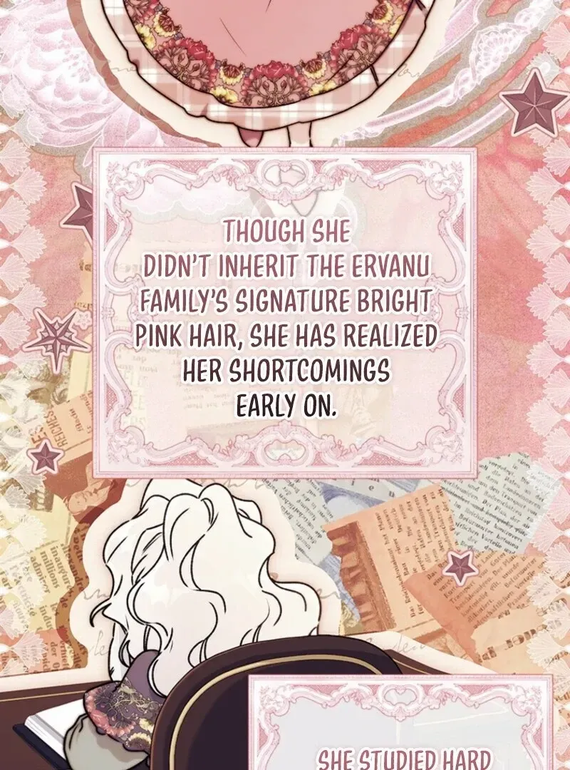 I Became The Male Lead’S Adopted Daughter Chapter 135 page 23 - 