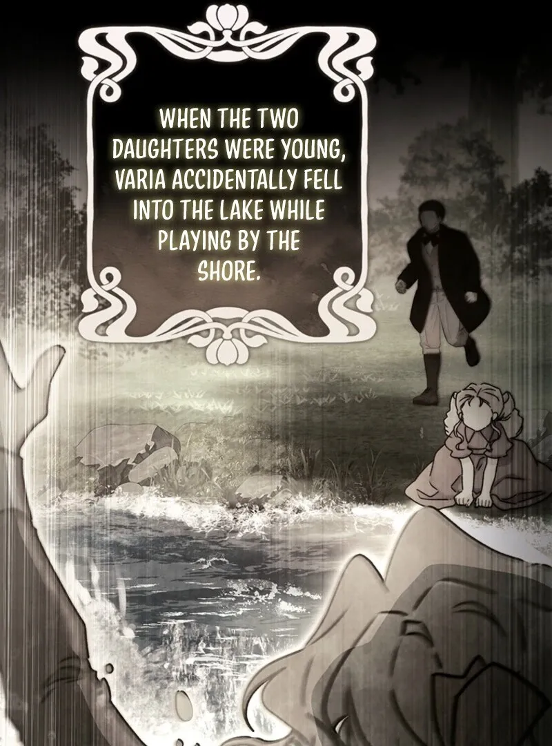 I Became The Male Lead’S Adopted Daughter Chapter 135 page 28 - 