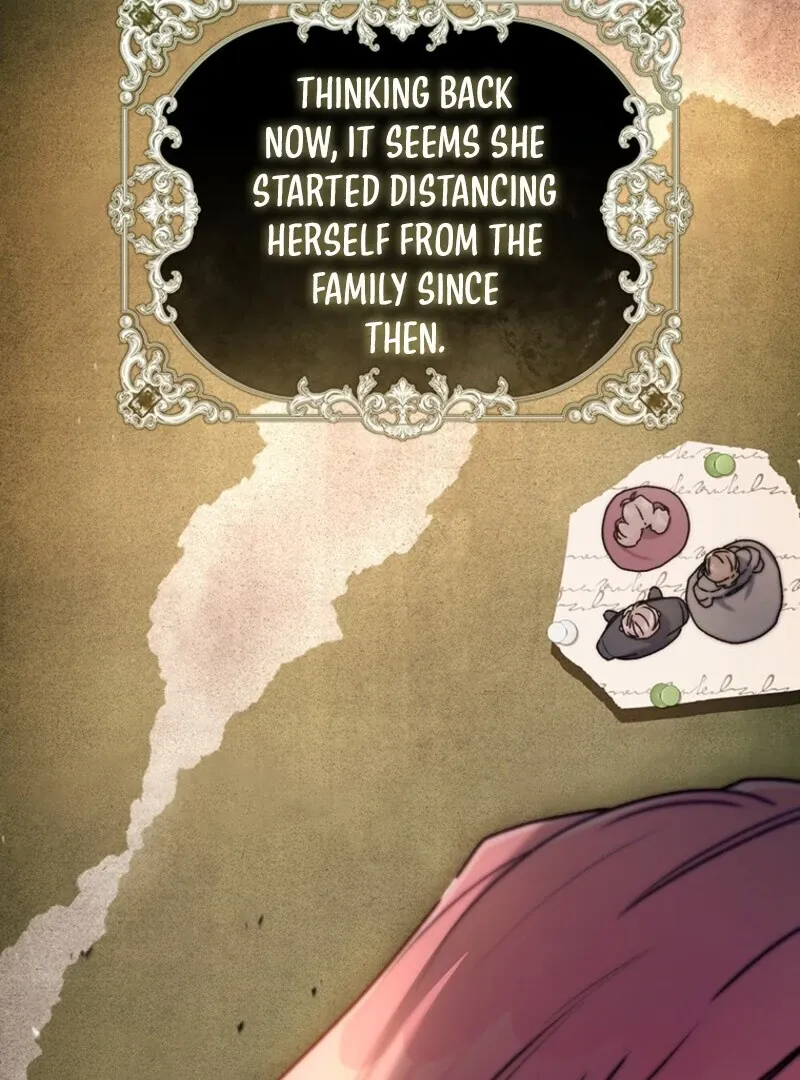 I Became The Male Lead’S Adopted Daughter Chapter 135 page 31 - 