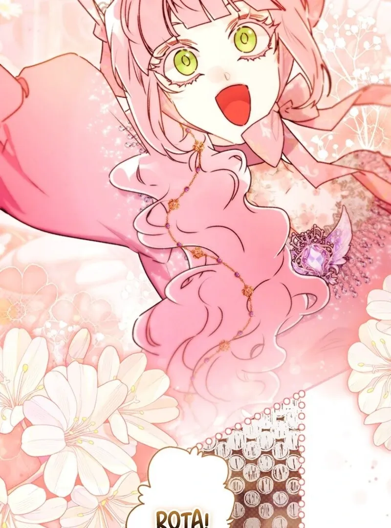 I Became The Male Lead’S Adopted Daughter Chapter 135 page 37 - 