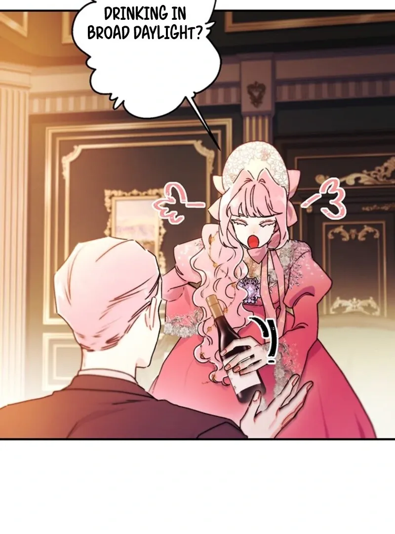 I Became The Male Lead’S Adopted Daughter Chapter 135 page 39 - 
