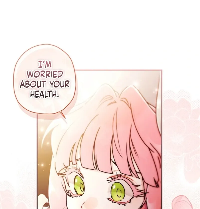 I Became The Male Lead’S Adopted Daughter Chapter 135 page 40 - 