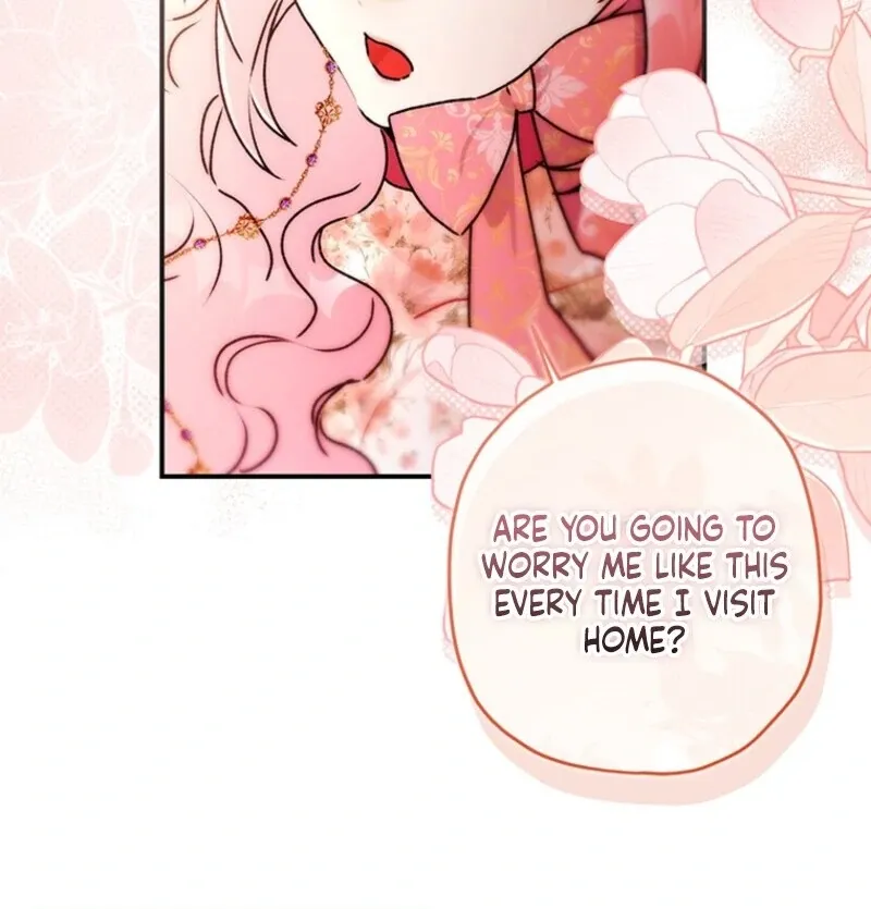 I Became The Male Lead’S Adopted Daughter Chapter 135 page 41 - 