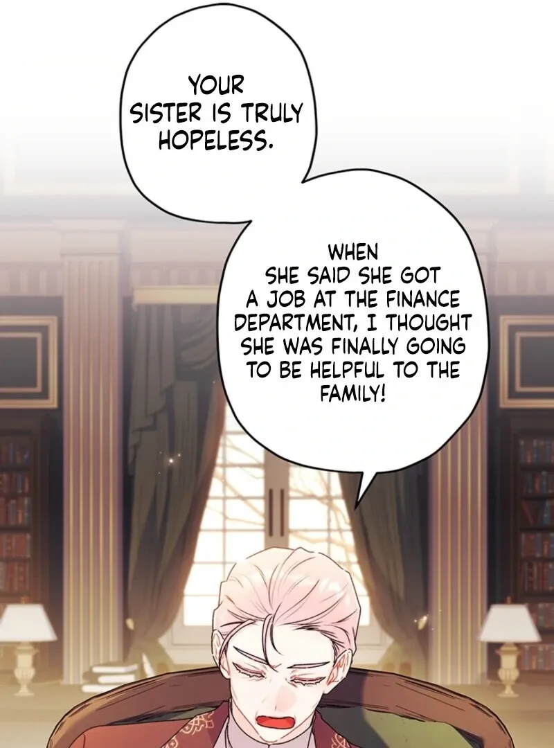 I Became The Male Lead’S Adopted Daughter Chapter 135 page 47 - 
