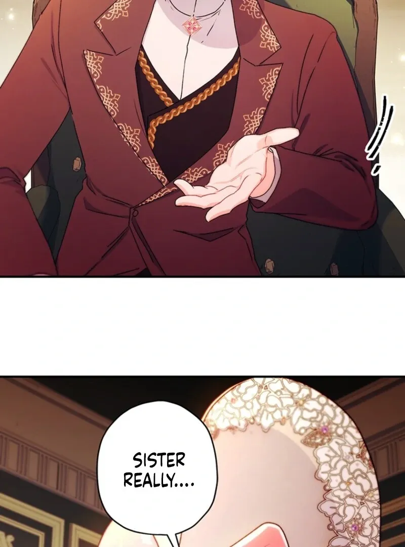 I Became The Male Lead’S Adopted Daughter Chapter 135 page 48 - 
