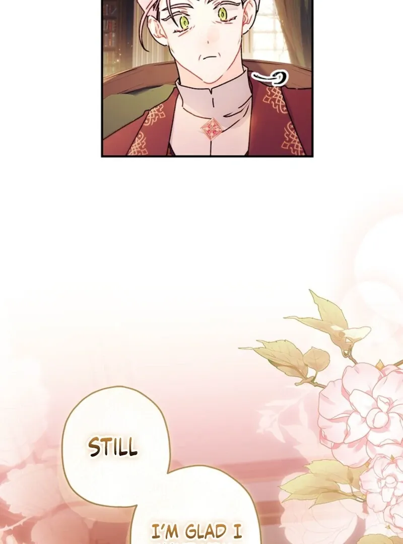 I Became The Male Lead’S Adopted Daughter Chapter 135 page 50 - 