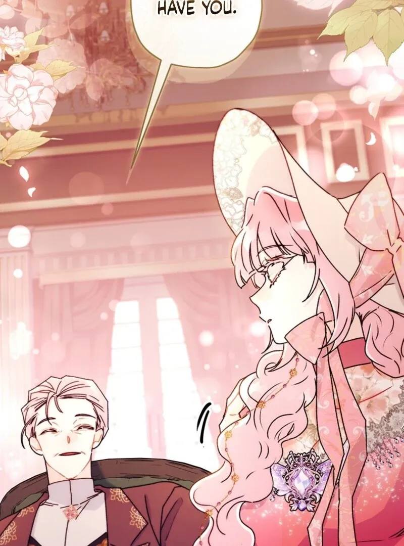 I Became The Male Lead’S Adopted Daughter Chapter 135 page 51 - 