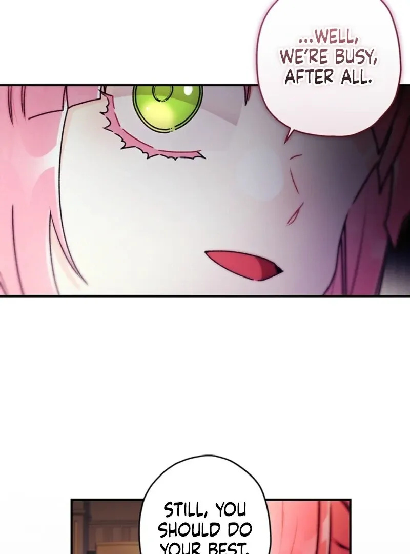 I Became The Male Lead’S Adopted Daughter Chapter 135 page 57 - 