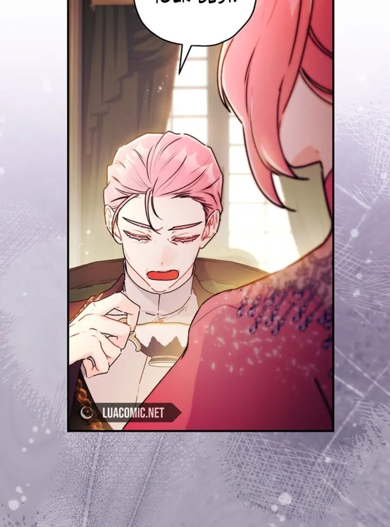 I Became The Male Lead’S Adopted Daughter Chapter 135 page 58 - 