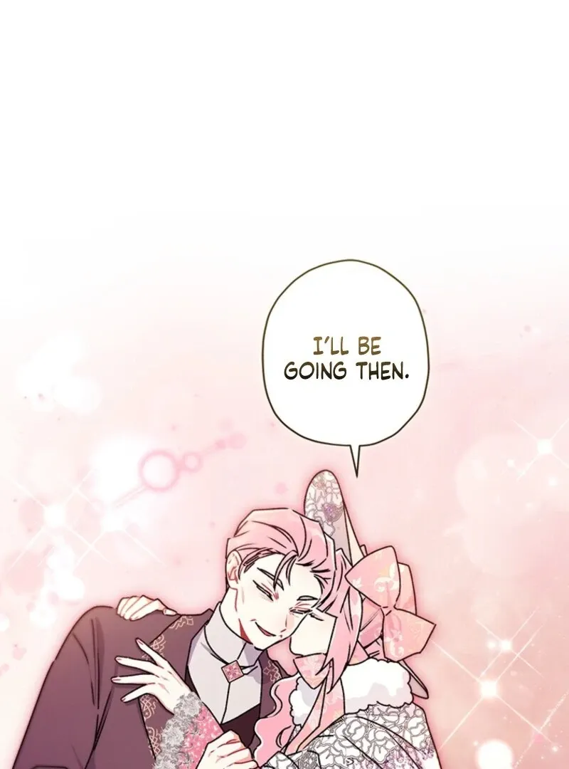 I Became The Male Lead’S Adopted Daughter Chapter 135 page 64 - 