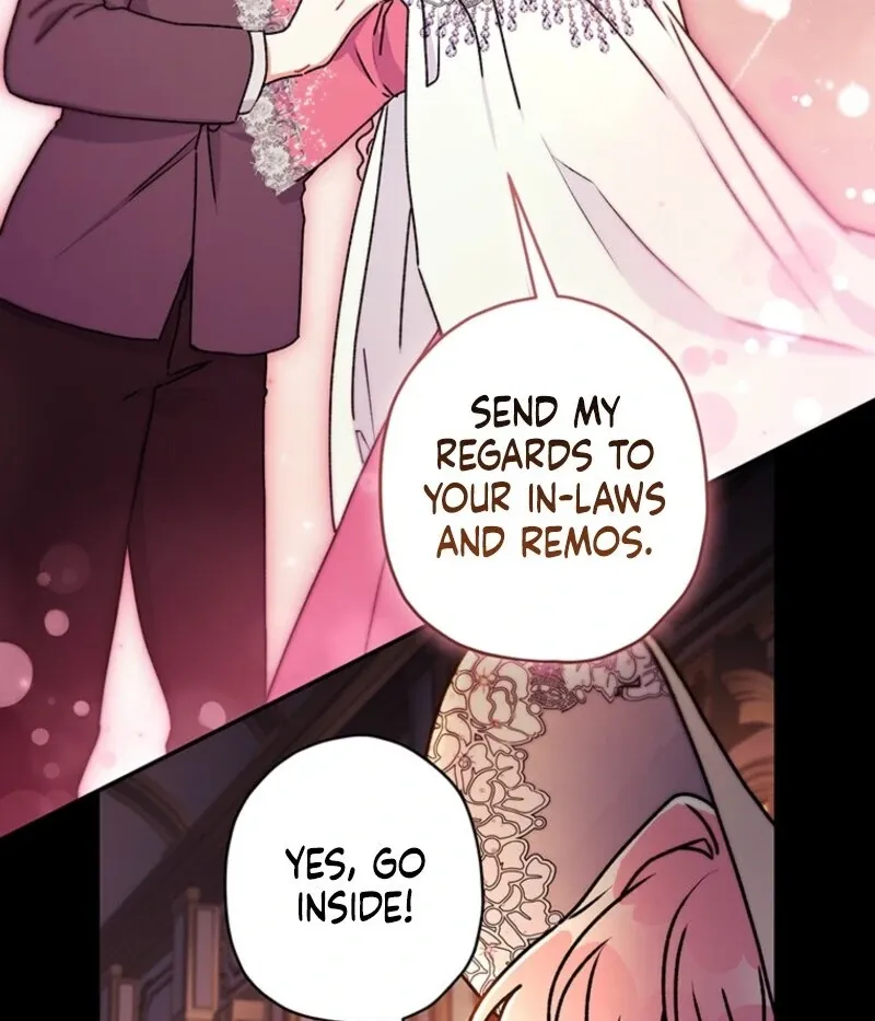 I Became The Male Lead’S Adopted Daughter Chapter 135 page 65 - 