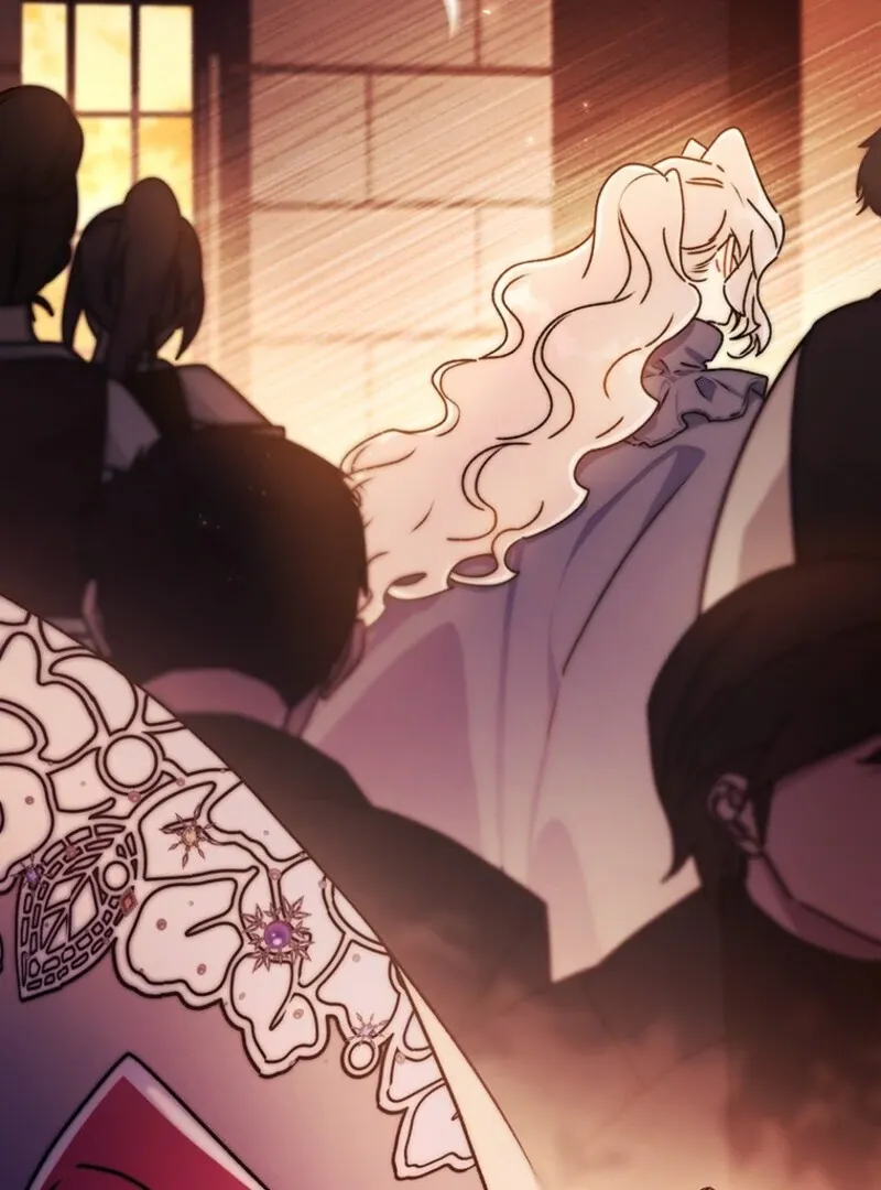 I Became The Male Lead’S Adopted Daughter Chapter 135 page 92 - 