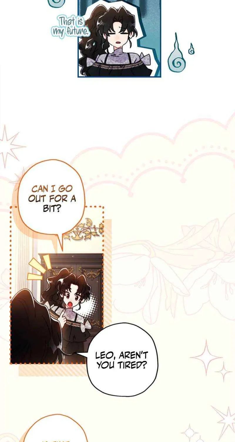 I Became The Male Lead’S Adopted Daughter Chapter 136 page 15 - 