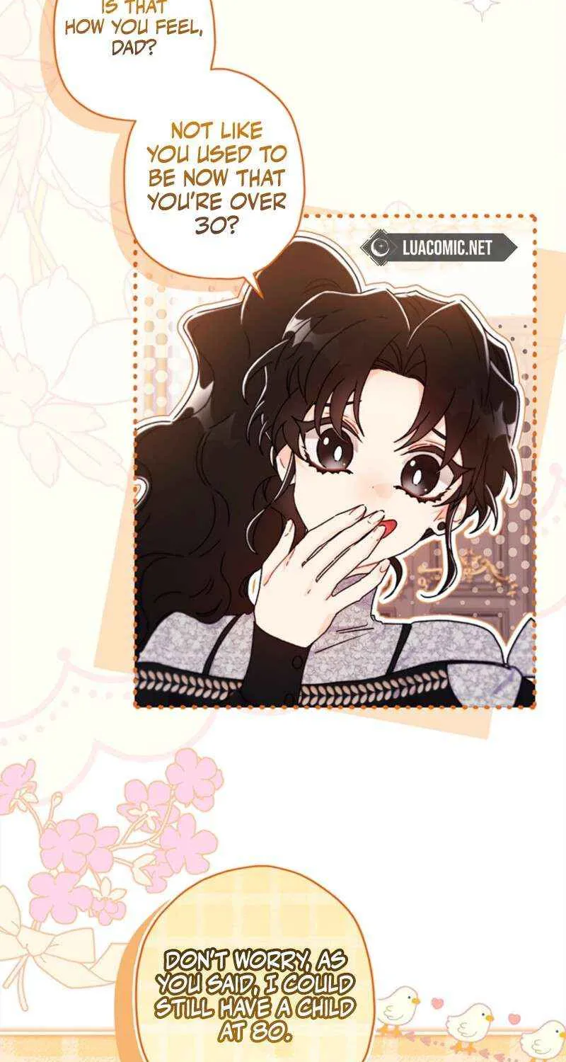 I Became The Male Lead’S Adopted Daughter Chapter 136 page 16 - 